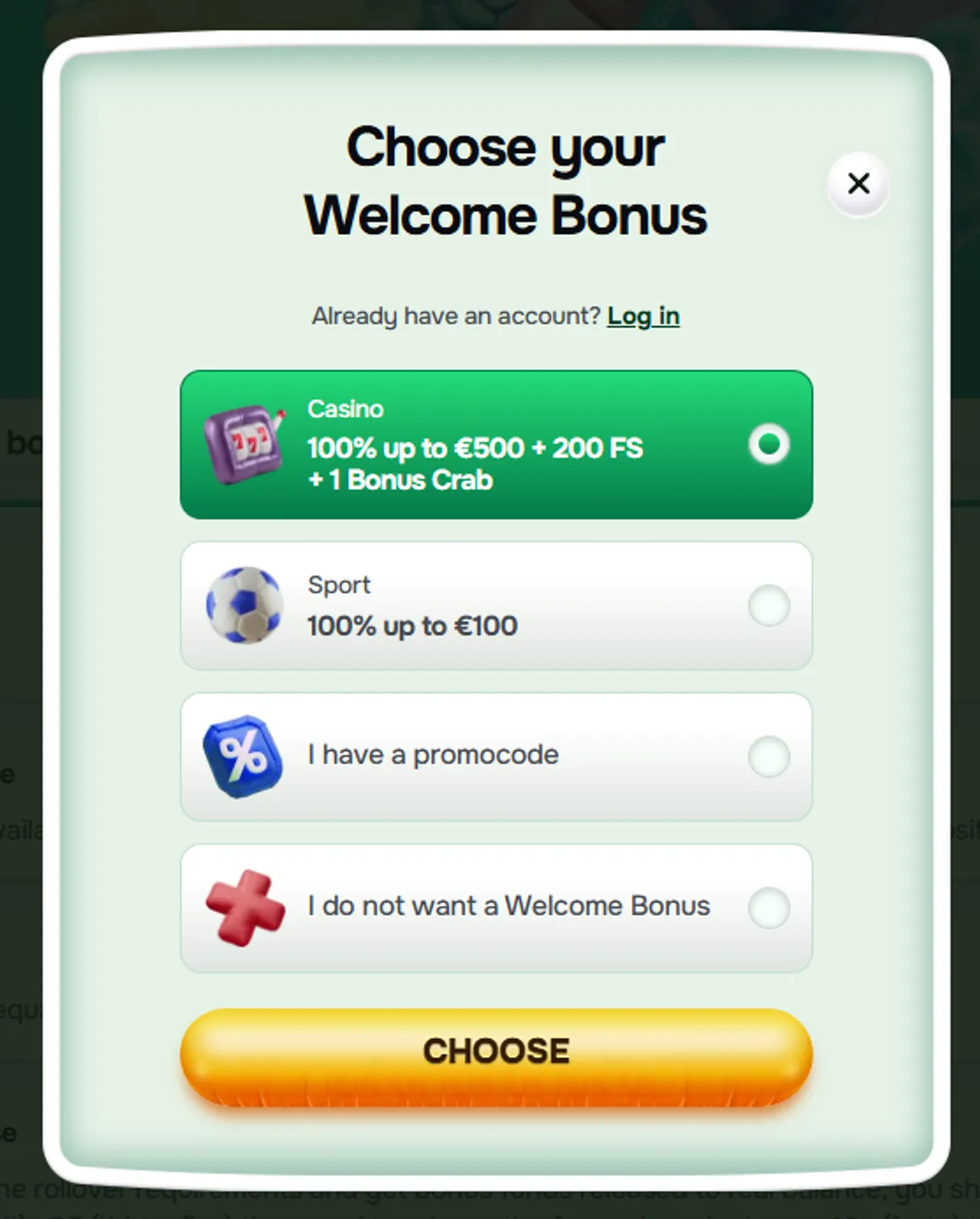 001bet