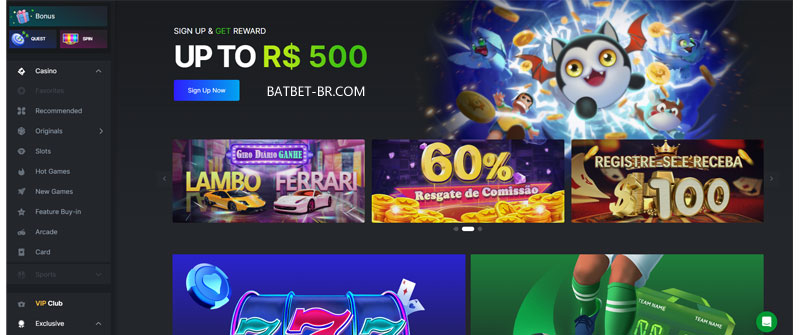 Betsson cavalos