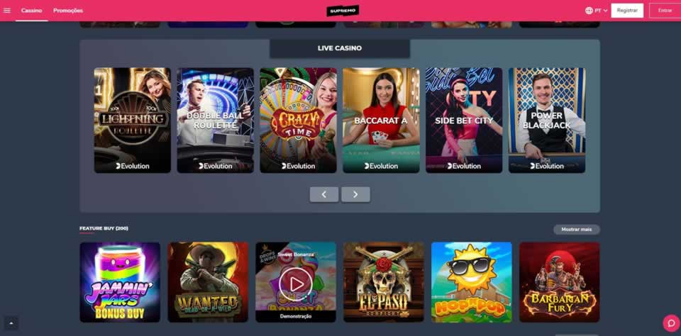 8pg bet casino