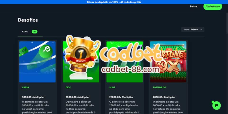 Futeboll