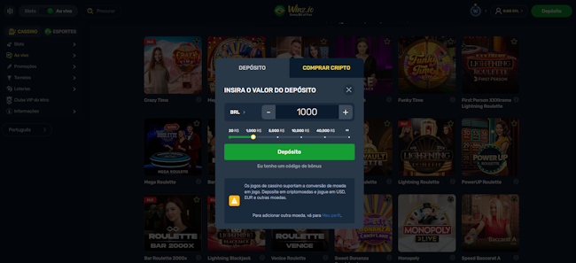 thumbbet