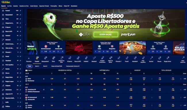 7games cassino