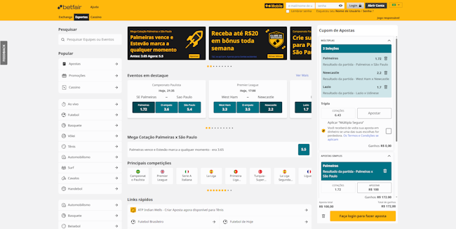 Banca bet365