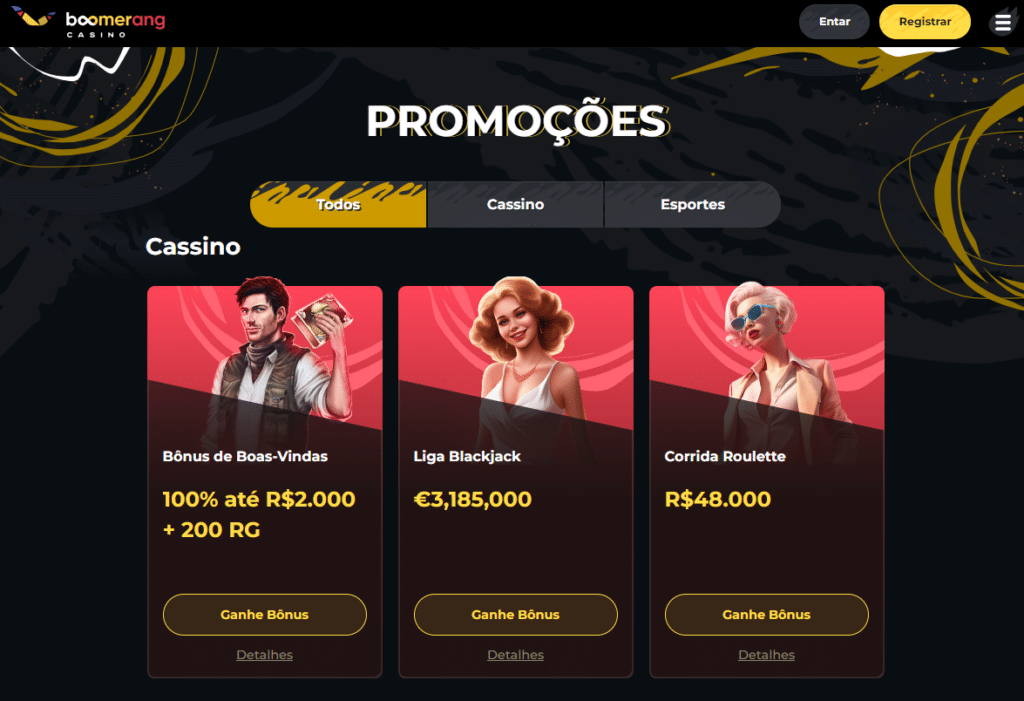 casinado