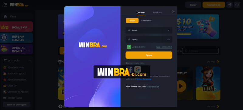 bwin com login