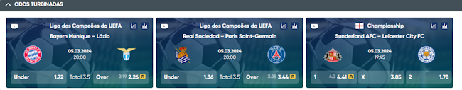 H2bet apostas esportivas