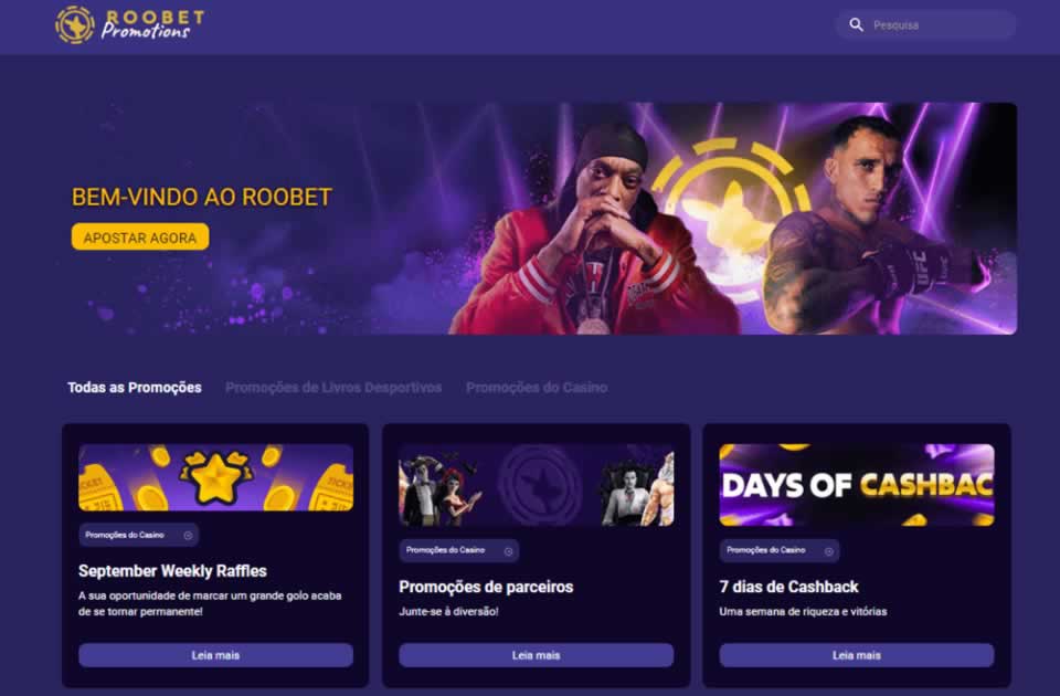 Código promocional betboom