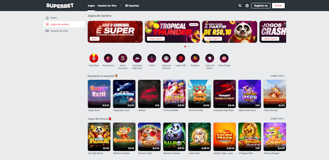 7777 Casino