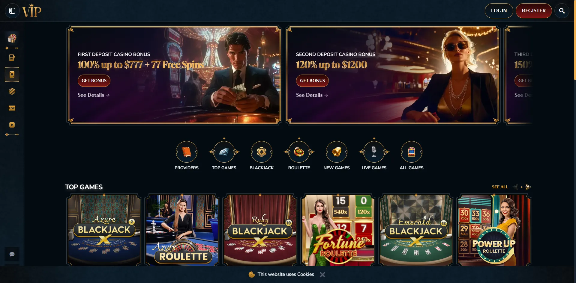 7 games online