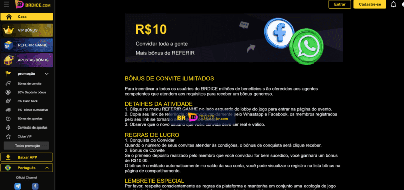 codigo promocional blaze