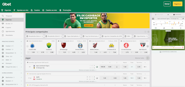 Superbr com